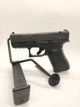 GLOCK G-43X 9MM LUGER (9x19 PARA) - 3 of 3