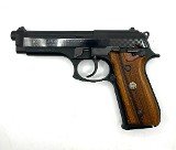 TAURUS PT100 AF .40 S&W - 1 of 3
