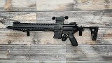 SIG SAUER MPX 9MM LUGER (9x19 PARA) - Image 2 of 3