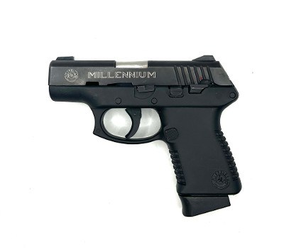 TAURUS PT111 Millenium 9MM LUGER (9x19 PARA) - Image 1 of 3