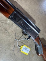 BROWNING A5 12 GA - 3 of 3