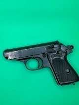 WALTHER PPK .22 LR - Image 1 of 3