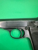 WALTHER PPK .22 LR - Image 3 of 3