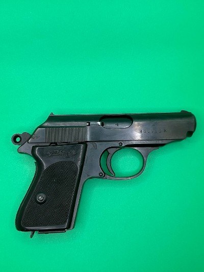 WALTHER PPK .22 LR - Image 2 of 3