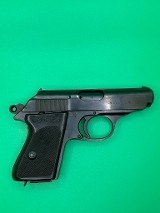 WALTHER PPK .22 LR - Image 2 of 3