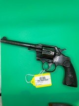 COLT Army Special .38 SPL - 1 of 2