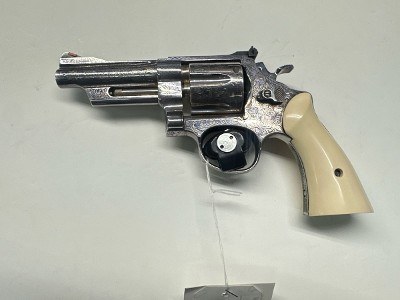 SMITH & WESSON 27-5 .357 MAG - Image 2 of 3