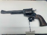 RUGER NEW MODEL SUPER BLACKHAWK44 MAG .44 MAGNUM - 1 of 3