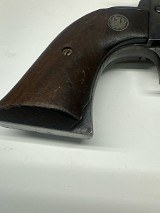 RUGER NEW MODEL SUPER BLACKHAWK44 MAG .44 MAGNUM - 3 of 3