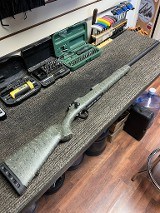CHRISTENSEN ARMS RIDGELINE .300 WIN MAG - 1 of 3