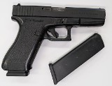 GLOCK 17 GEN 2 9MM LUGER (9x19 PARA) - 1 of 3