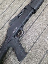 DICKINSON ARMS dksn xx3d 12 ga - 1 of 3