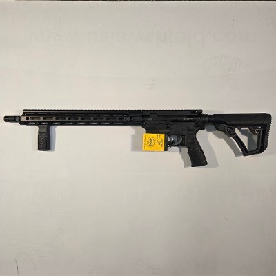 DANIEL DEFENSE DDM4 V7 5.56X45MM NATO - Image 2 of 2