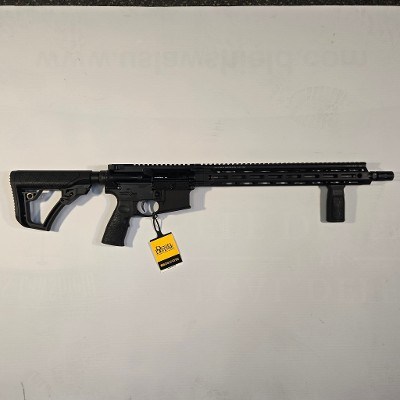 DANIEL DEFENSE DDM4 V7 5.56X45MM NATO - Image 1 of 2