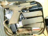 GLOCK 19 X 9MM LUGER (9x19 PARA) - 1 of 1