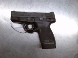 SMITH & WESSON M&P 45 SHIELD .45 ACP - 1 of 2