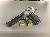 MAGNUM RESEARCH DESERT EAGLE XIX .50 AE - 1 of 3