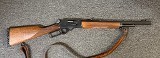 MARLIN 1895M .450 MARLIN - Image 1 of 3