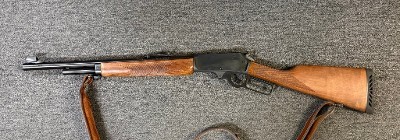 MARLIN 1895M .450 MARLIN - Image 2 of 3
