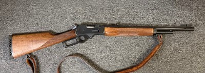 MARLIN 1895M .450 MARLIN - Image 1 of 3