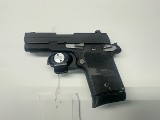 SIG SAUER P938 9MM LUGER (9x19 PARA) - 1 of 3