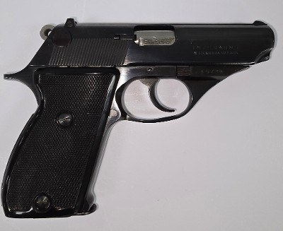 ASTRA CONSTABLE II .380 ACP - Image 2 of 3