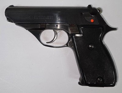 ASTRA CONSTABLE II .380 ACP - Image 3 of 3