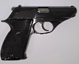 ASTRA CONSTABLE II .380 ACP - Image 2 of 3