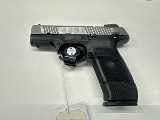 RUGER SR9C 9MM LUGER (9x19 PARA) - Image 1 of 3