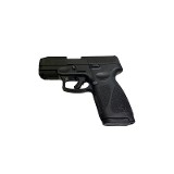 TAURUS G3X 9MM LUGER (9x19 PARA) - 1 of 3