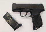 SIG SAUER P365 9MM LUGER (9X19 PARA) - 1 of 1