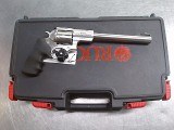 RUGER SUPER REDHAWK .44 MAGNUM - 1 of 3
