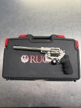 RUGER SUPER REDHAWK .44 MAGNUM - 2 of 3