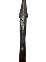 LEFEVER ARMS COMPANY LEFEVER NITRO SPECIAL SIDE BY SIDE 12 GA - 3 of 3
