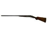 LEFEVER ARMS COMPANY LEFEVER NITRO SPECIAL SIDE BY SIDE 12 GA - 1 of 3