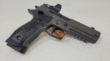 P226 XFIVE LEGION 9MM LUGER (9X19 PARA) - 3 of 3