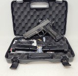 P226 XFIVE LEGION 9MM LUGER (9X19 PARA) - 1 of 3