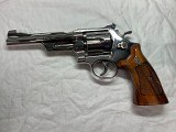 SMITH & WESSON 27-2 .357 MAG - Image 3 of 3
