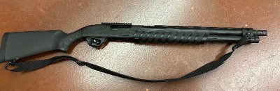 REMINGTON M887 12 GA - Image 3 of 3