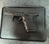 GLOCK GLOCK 26 9MM LUGER (9x19 PARA) - 1 of 3
