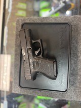 GLOCK GLOCK 26 9MM LUGER (9x19 PARA) - 2 of 3