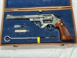 SMITH & WESSON 27-2 .357 MAG - Image 1 of 3