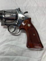 SMITH & WESSON 27-2 .357 MAG - Image 3 of 3