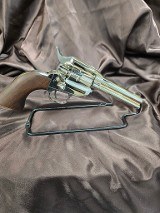 HERMANN WEIHRAUCH REVOLVER Bounty Hunter .22 WMR - 2 of 3