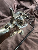 HERMANN WEIHRAUCH REVOLVER Bounty Hunter .22 WMR - 3 of 3