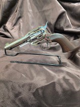 HERMANN WEIHRAUCH REVOLVER Bounty Hunter .22 WMR - 1 of 3