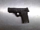 SMITH & WESSON M&P 9 SHIELD EZ M2.0 9MM LUGER (9x19 PARA) - Image 1 of 2