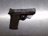 SMITH & WESSON M&P 9 SHIELD EZ M2.0 9MM LUGER (9x19 PARA) - Image 2 of 2