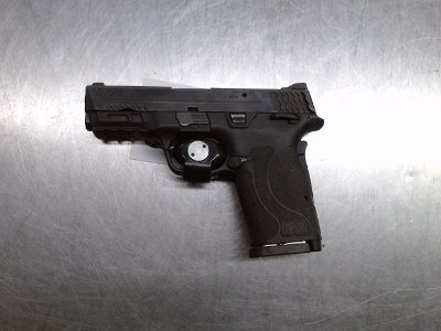 SMITH & WESSON M&P 9 SHIELD EZ M2.0 9MM LUGER (9x19 PARA) - Image 1 of 2