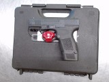 CENTURY ARMS CANIK METE MC9, 9MM, 3.18" 9MM LUGER (9x19 PARA) - 1 of 3